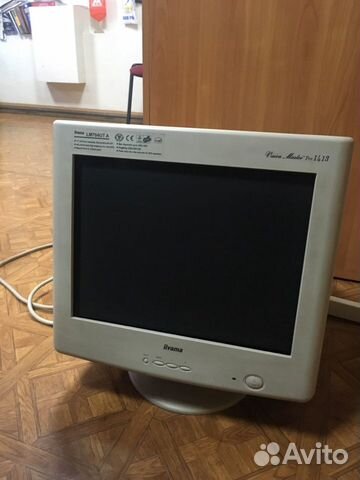 Монитор