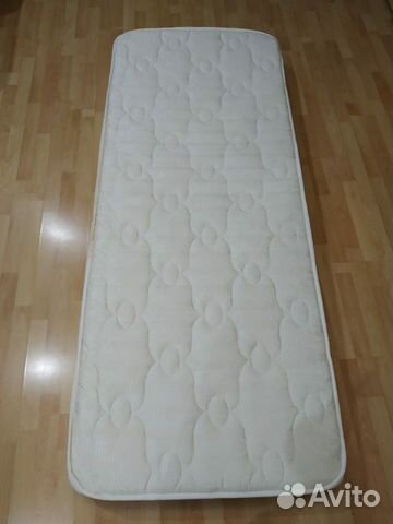 Матрас Орматек ортопедический 200*80