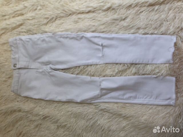 Джинсы Zara Джинсы Zara