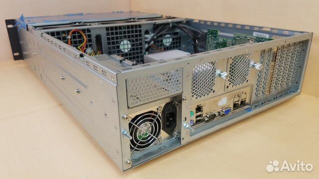 G7/3U/2xE5506/X8DTL-iF/6xDDR3/16xHDD3.5/raid6-3Gb G7/3U/2xE5506/X8DTL-iF/6xDDR3/16xHDD3.5/raid6-3Gb