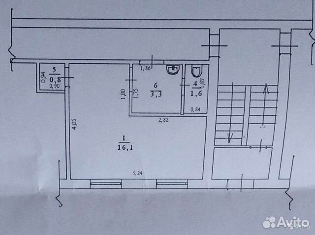 Новокуйбышевск Купить 3 Х Комнатную Квартиру