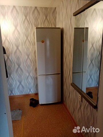 1-к квартира, 33 м², 4/5 эт. 1-к квартира, 33 м², 4/5 эт.