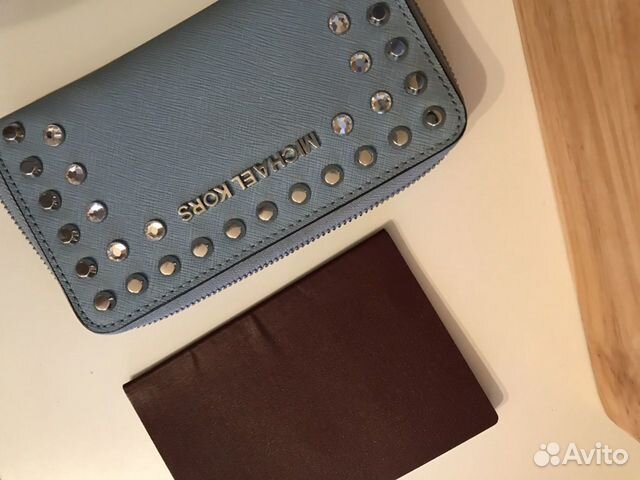 Клатч/кошелек michael kors