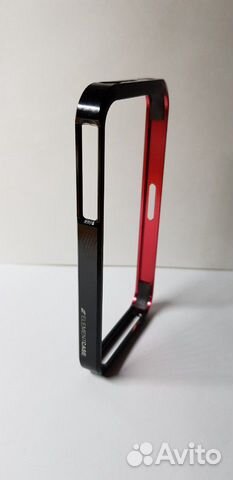 Бампер iPhone 4/4S Element Case Vapor Бампер iPhone 4/4S Element Case Vapor