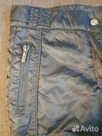 Штаны брюки зимние на девочку Штаны брюки зимние на девочку