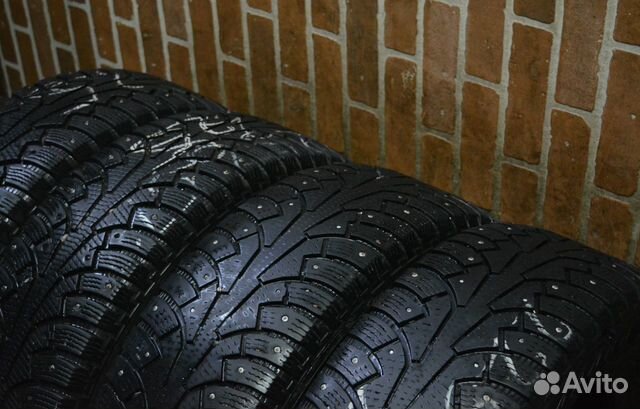 225/65/17 Nokian Hakka 5 JN зимние шины R17 225/65/17 Nokian Hakka 5 JN зимние шины R17