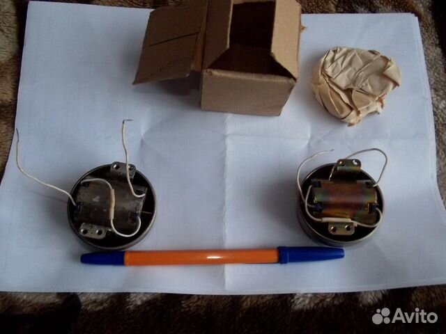 Звонок электрический Звонок электрический