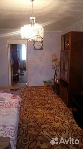 3-к квартира, 58 м², 3/5 эт. 3-к квартира, 58 м², 3/5 эт.