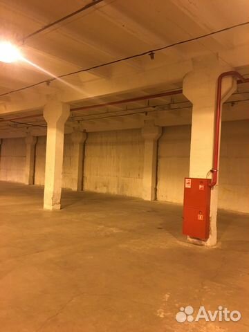 Складское помещение, 282 м² Складское помещение, 282 м²