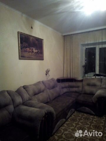 3-к квартира, 70 м², 4/5 эт. 3-к квартира, 70 м², 4/5 эт.