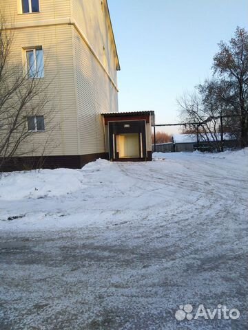 Офисное помещение, 1800 м²