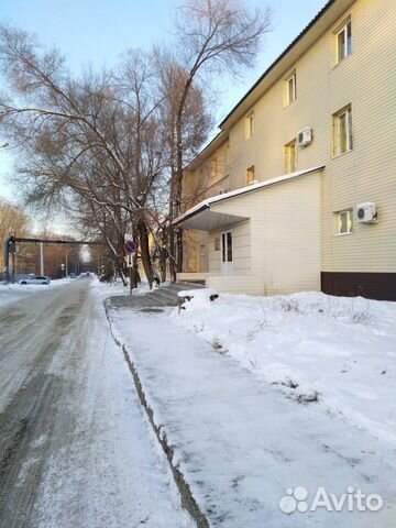 Офисное помещение, 1800 м²