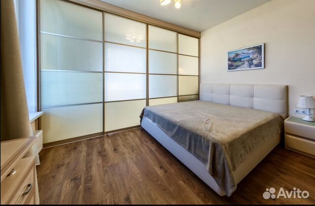 2-к квартира, 53 м², 3/5 эт.