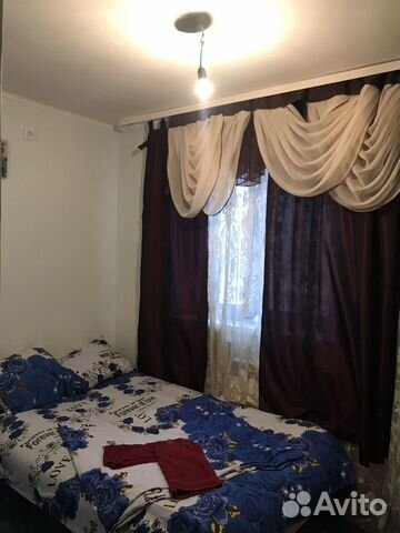 1-к квартира, 42 м², 6/16 эт.