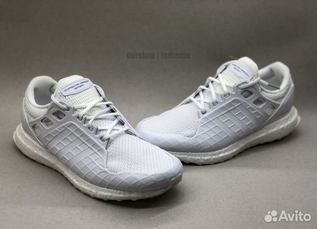 adidas porsche design boost