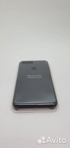 Чехол для iPhone 7+/8+