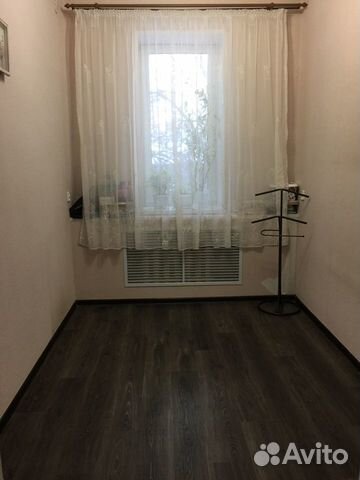 2-к квартира, 58 м², 2/2 эт.
