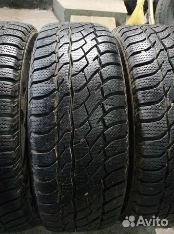 215 65 16 Viatti бу Шины Зимние 215 65 R16 94W 215 65 16 Viatti бу Шины Зимние 215 65 R16 94W