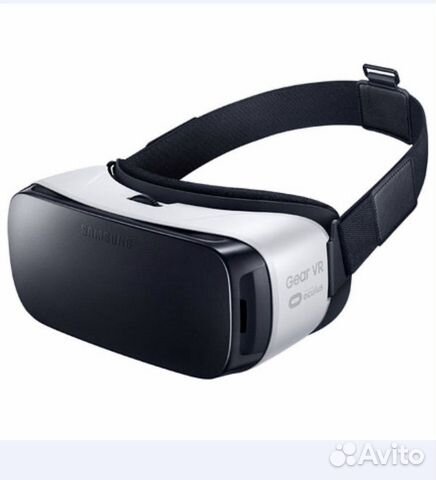 SAMSUNG Gear VR SM-R32 Очки виртуальной реальности