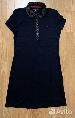 Платье Tommy Hilfiger Платье Tommy Hilfiger
