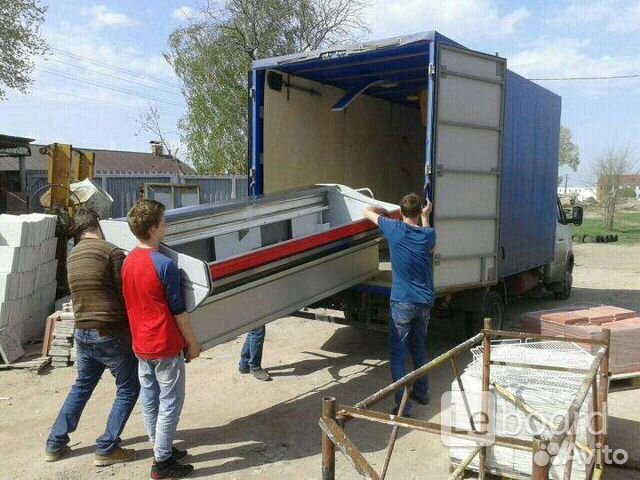 Грузоперевозки газели грузчики вывоз мусора