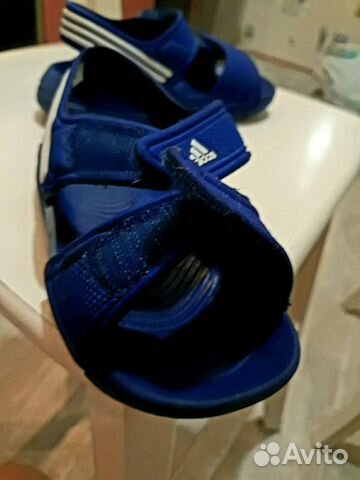 Босоножки Adidas (оригинал)
