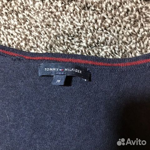 Кофта Tommy Hilfiger Кофта Tommy Hilfiger