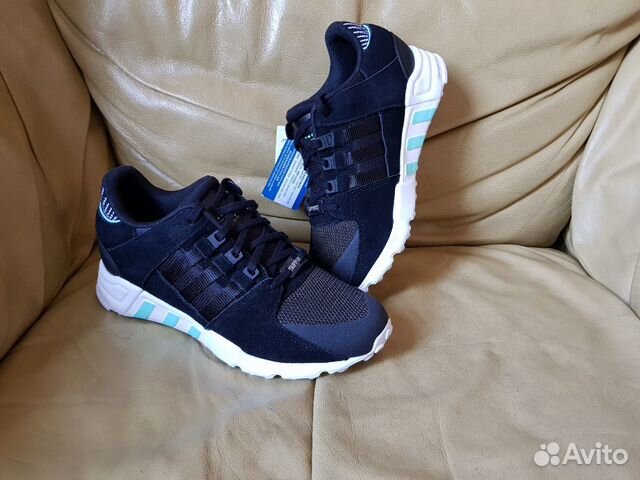 Кроссовки Adidas Equipment новые 38 р Кроссовки Adidas Equipment новые 38 р