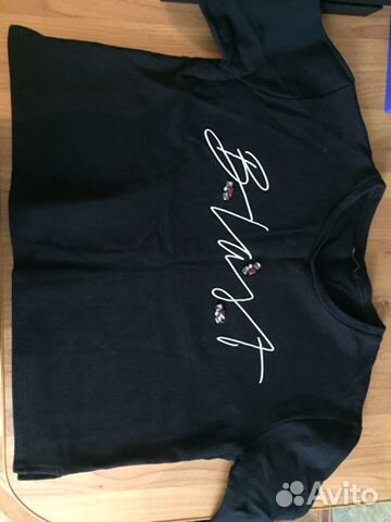 Свитшот рукав 3/4 Zara, размер М
