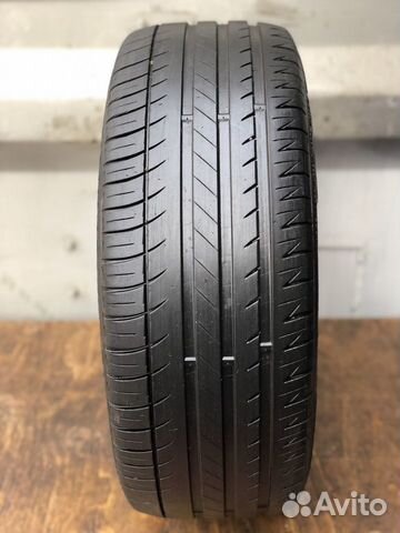 Летняя шина 205/50 R16 Michelin Pilot Exalto PE2 Летняя шина 205/50 R16 Michelin Pilot Exalto PE2