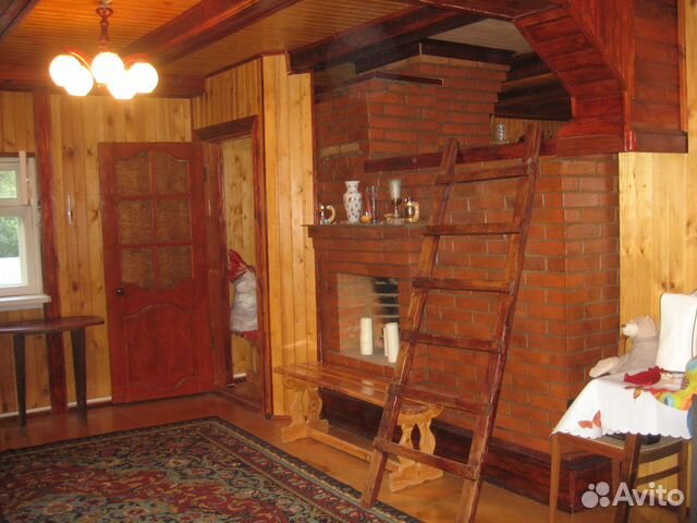 Дача 160 м² на участке 16 сот. Дача 160 м² на участке 16 сот.