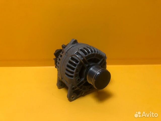 Генератор Nissan Qashqai J10 2006-2013