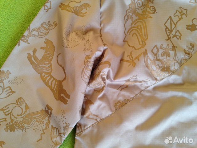 Костюм luhta, куртка/брюки, Финляндия