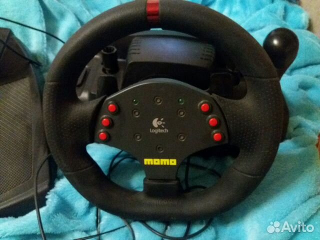 Руль игровой для компа Руль игровой для компа