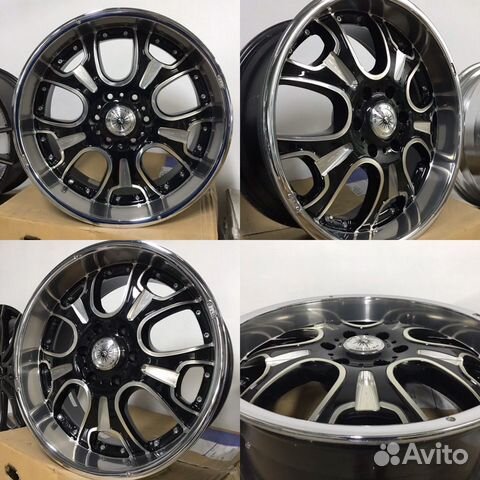 Япония Crimson 20