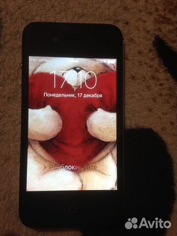 IPhones 4s