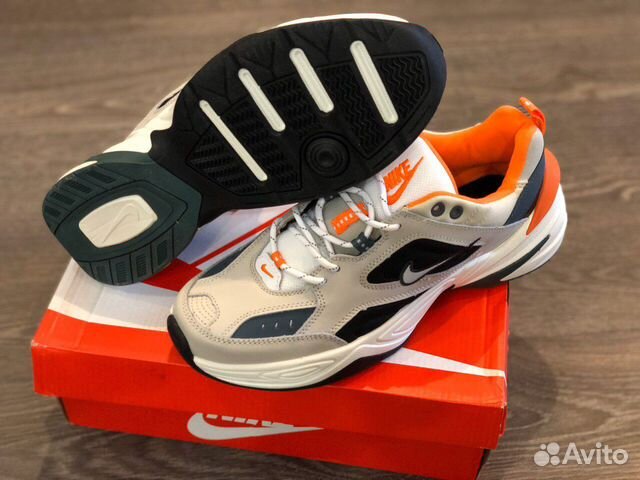 Кроссовки Nike Кроссовки Nike