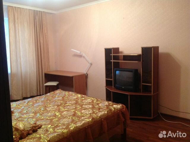 2-к квартира, 52 м², 8/9 эт. 2-к квартира, 52 м², 8/9 эт.