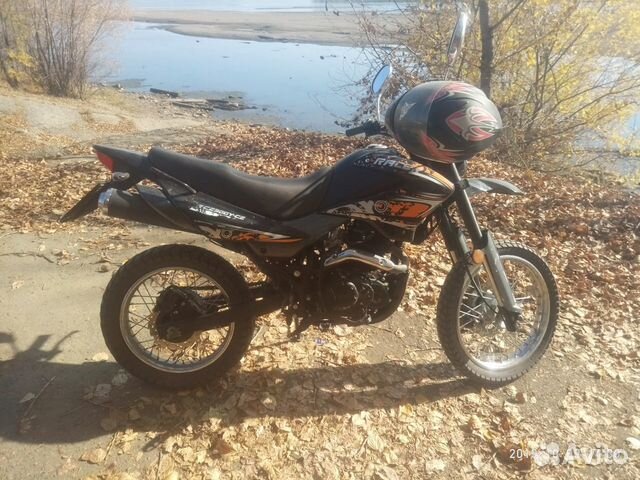 Продам Racer Panther RC250GY-C2 2015