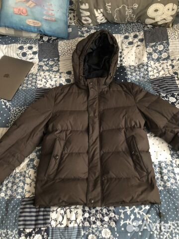 Куртка Massimo Dutti