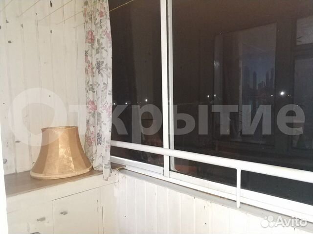 2-к квартира, 50.2 м², 5/5 эт.