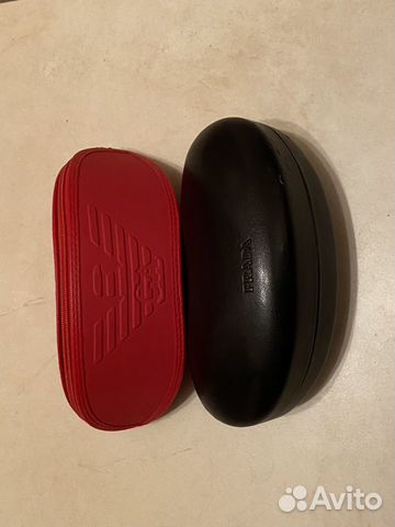 Очки Prada,Armani оригинал