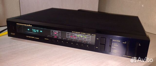 Marantz ST 521 Marantz ST 521