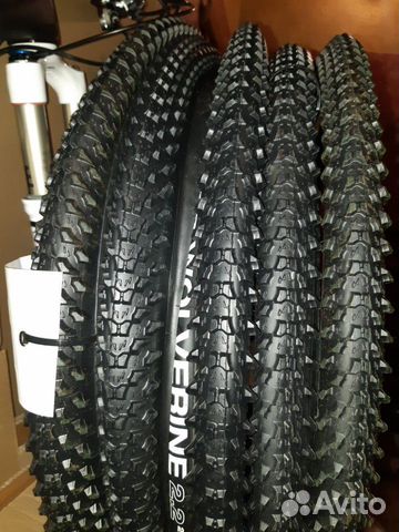 Новые Покрышки WTB 27.5