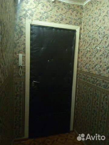 2-к квартира, 45.6 м², 3/5 эт.