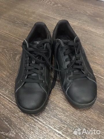 Кроссовки Puma мужские, 40 размер