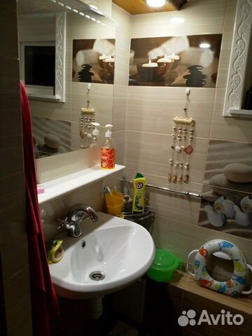 Коттедж 250 м² на участке 6 сот.