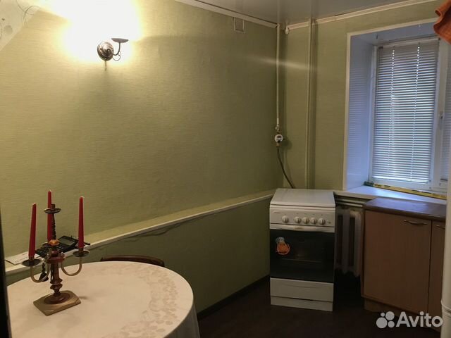 3-к квартира, 63 м², 1/9 эт. 3-к квартира, 63 м², 1/9 эт.