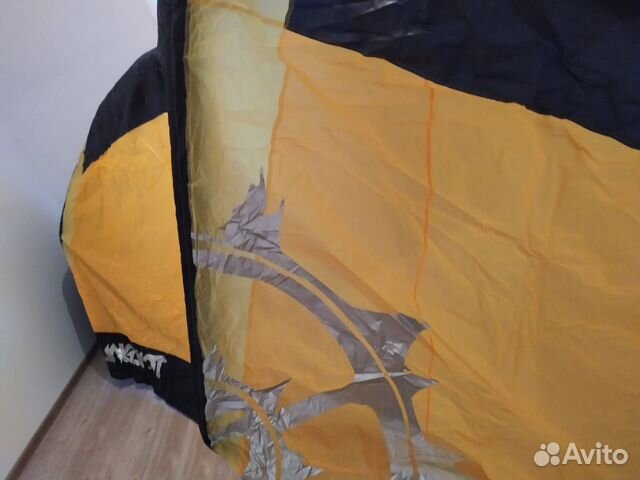 Кайт Slingshot Rally 14m Кайт Slingshot Rally 14m