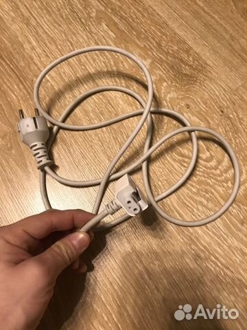 Переходники, адаптеры Apple Переходники, адаптеры Apple